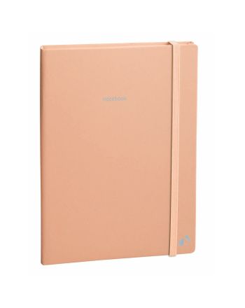 CARNETS - ORANGE