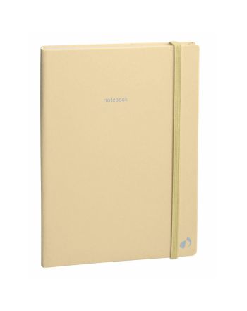 CARNETS - JAUNE