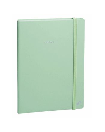 CARNETS - VERT