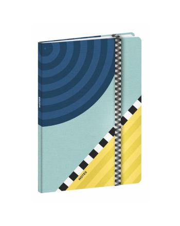 CARNETS - MULTICOLOR