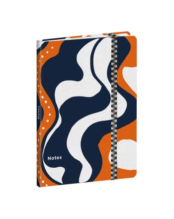 CARNETS - MULTICOLOR
