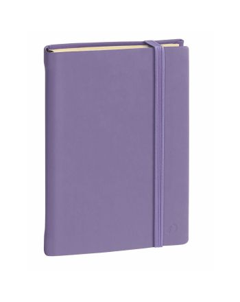 CARNETS - VIOLET