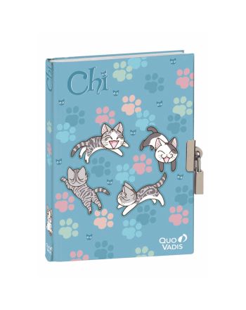 JOURNAUX INTIMES - MULTICOLOR