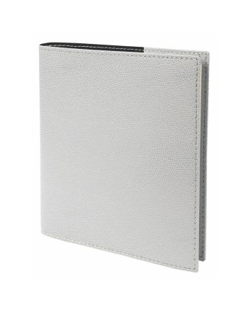AGENDAS ANNUELS - EXÉCUTIF - GRIS