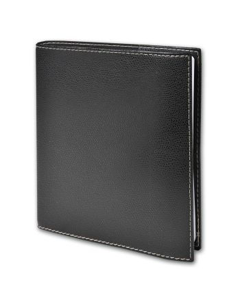 AGENDAS ANNUELS - EXÉCUTIF - NOIR