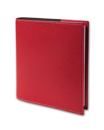 AGENDAS ANNUELS - EXÉCUTIF - ROUGE