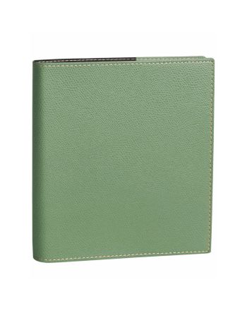 AGENDAS ANNUELS - EXÉCUTIF - VERT