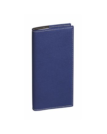 AGENDAS ANNUELS - VISOPLAN - BLEU
