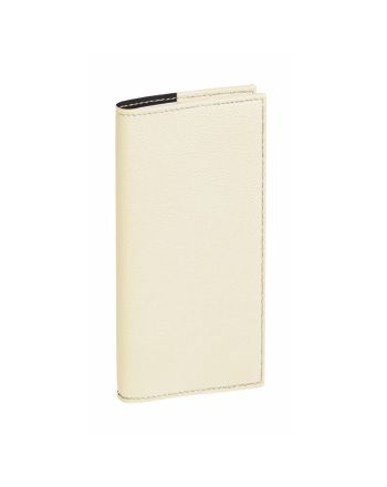 AGENDAS ANNUELS - VISOPLAN - BEIGE