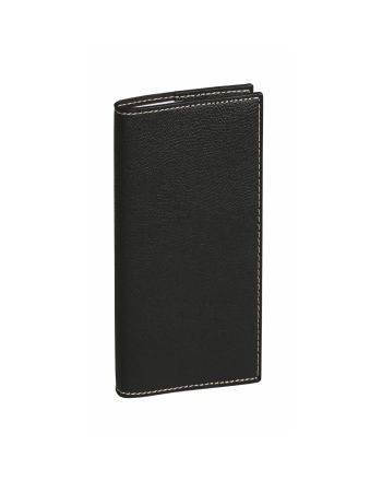 AGENDAS ANNUELS - VISOPLAN - NOIR