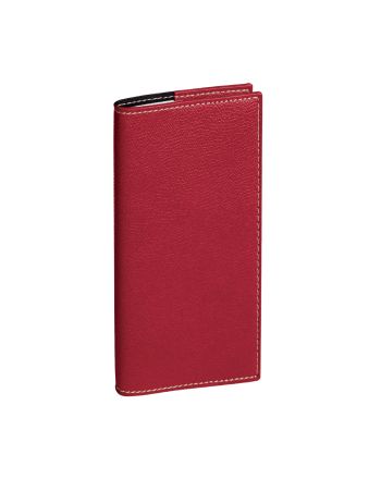 AGENDAS ANNUELS - VISOPLAN - ROUGE