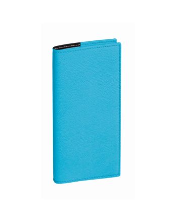 AGENDAS ANNUELS - VISOPLAN - BLEU