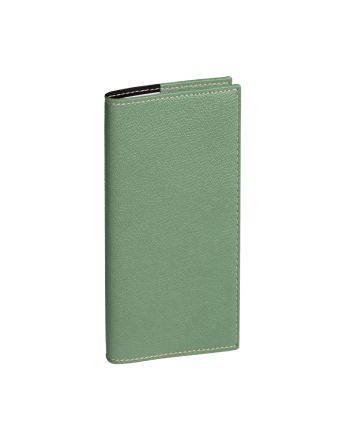 AGENDAS ANNUELS - VISOPLAN - VERT