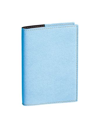 AGENDAS ANNUELS - MINISTRE - BLEU CLAIR