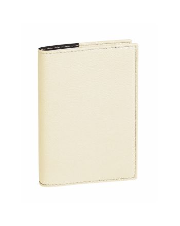 AGENDAS ANNUELS - MINISTRE - BEIGE