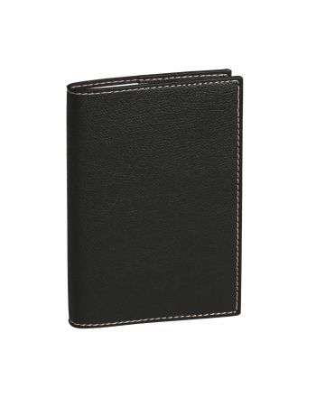 AGENDAS ANNUELS - AFFAIRES - NOIR