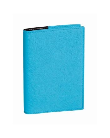 AGENDAS ANNUELS - MINISTRE PRESTIGE - BLEU