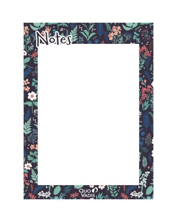 Notepads  - Multicolour