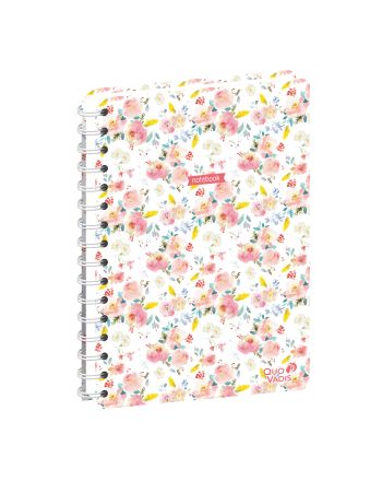 CARNETS - MULTICOLOR