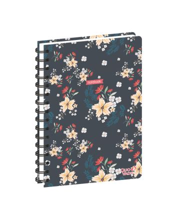 CARNETS - MULTICOLOR