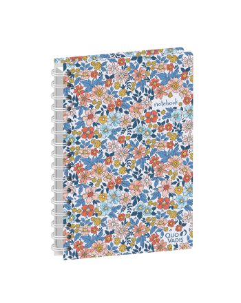 CARNETS - MULTICOLOR