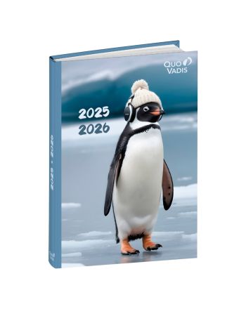AGENDAS ACADEMIQUES - EUROTEXTAGENDA - MULTICOLOR