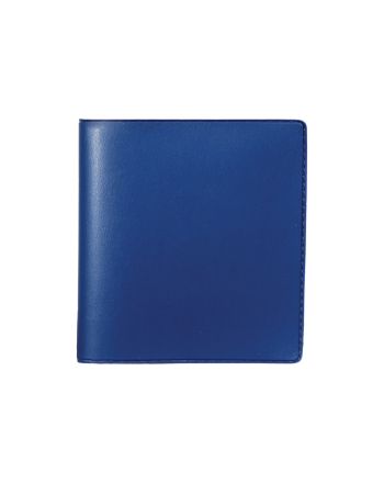 AGENDAS ANNUELS - EXÉCUTIF - BLEU