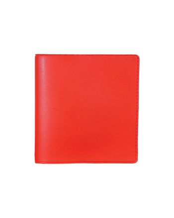 Annual planners - Executive - Red