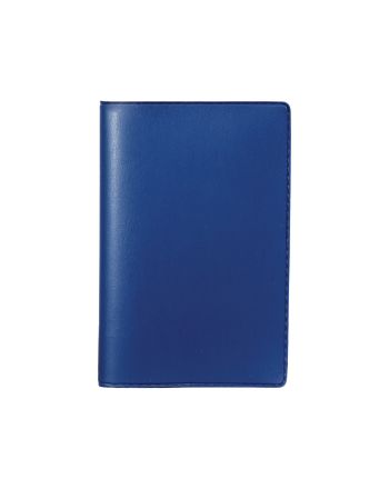 AGENDAS ANNUELS - MINISTRE - BLEU