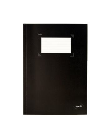 CARNETS - MULTICOLOR