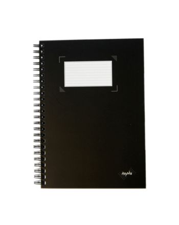 CARNETS - MULTICOLOR