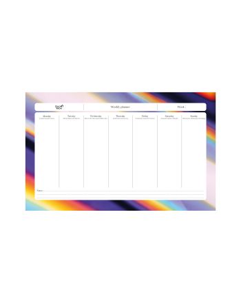 Sous-mains - Multicolore