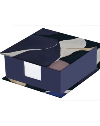 BLOCS-NOTES - MULTICOLOR
