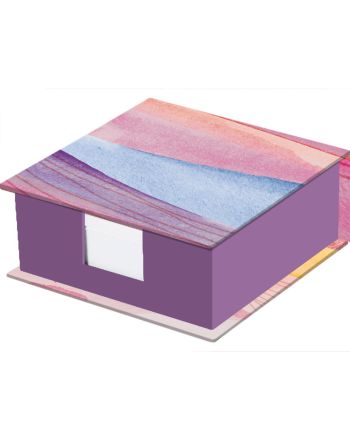 BLOCS-NOTES - MULTICOLOR