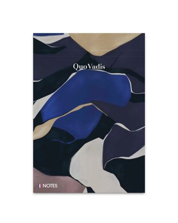 BLOCS-NOTES - MULTICOLOR