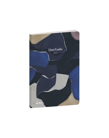CARNETS - MULTICOLOR