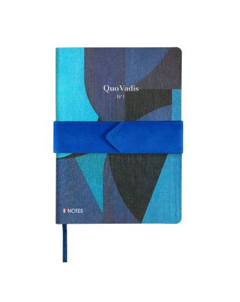 CARNETS - MULTICOLOR