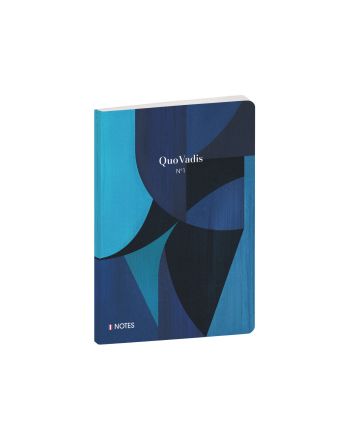 CARNETS - MULTICOLOR