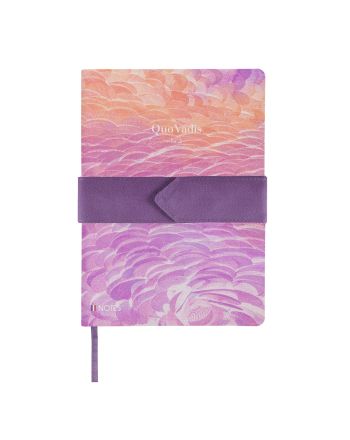 CARNETS - MULTICOLOR