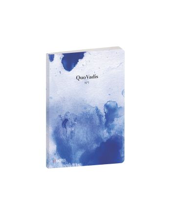 CARNETS - MULTICOLOR