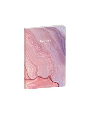 CARNETS - MULTICOLOR
