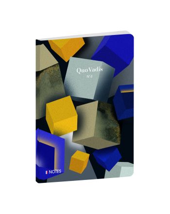 Carnets - Multicolore