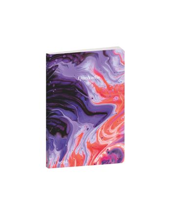 CARNETS - MULTICOLOR