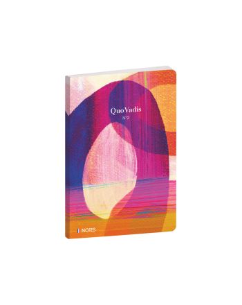 CARNETS - MULTICOLOR