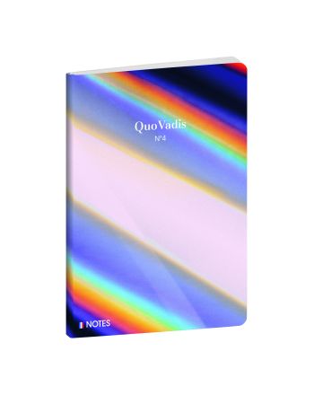 Carnets - Multicolore