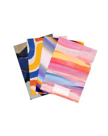 Pochettes coins - Multicolore