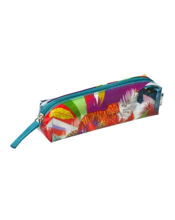 ETUIS A CRAYONS - MULTICOLOR