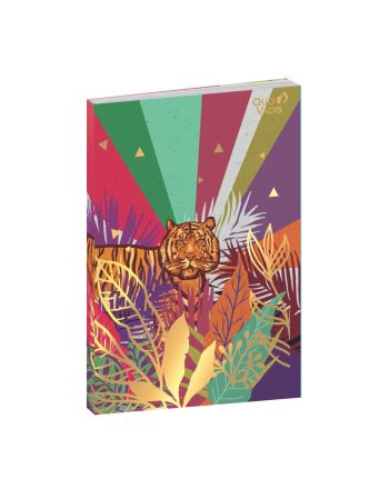 CARNETS - MULTICOLOR