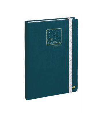 CARNETS - BLEU CLAIR