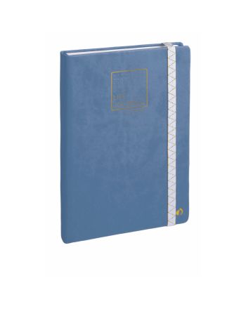 CARNETS - BLEU